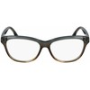 Akiniai VICTORIA BECKHAM VB26075515038. EYEGLASSES, Kolor pilka. Kobieta.