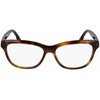 Akiniai VICTORIA BECKHAM VB26075515215. EYEGLASSES, Kolor ruda. Kobieta.