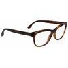 Akiniai VICTORIA BECKHAM VB26075515215. EYEGLASSES, Kolor ruda. Kobieta.