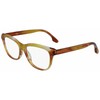 Akiniai VICTORIA BECKHAM VB26075515773. EYEGLASSES, Kolor auksinė. Kobieta.
