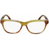 Akiniai VICTORIA BECKHAM VB26075515773. EYEGLASSES, Kolor auksinė. Kobieta.