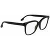 Akiniai VICTORIA BECKHAM VB26085416001. EYEGLASSES, Kolor juoda. Kobieta.