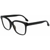 Akiniai VICTORIA BECKHAM VB26085416001. EYEGLASSES, Kolor juoda. Kobieta.