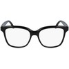 Akiniai VICTORIA BECKHAM VB26085416001. EYEGLASSES, Kolor juoda. Kobieta.