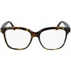 Akiniai VICTORIA BECKHAM VB26085416341. EYEGLASSES, Kolor žalia. Kobieta.