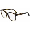 Akiniai VICTORIA BECKHAM VB26085416341. EYEGLASSES, Kolor žalia. Kobieta.