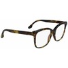 Akiniai VICTORIA BECKHAM VB26085416341. EYEGLASSES, Kolor žalia. Kobieta.