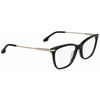 Akiniai VICTORIA BECKHAM VB26125217001. EYEGLASSES, Kolor juoda. Kobieta.