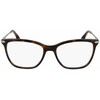 Akiniai VICTORIA BECKHAM VB26125217215. EYEGLASSES, Kolor ruda. Kobieta.