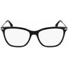 Akiniai VICTORIA BECKHAM VB26125417001. EYEGLASSES, Kolor juoda. Kobieta.