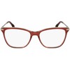 Akiniai VICTORIA BECKHAM VB26125417607. EYEGLASSES, Kolor auksinė. Kobieta.