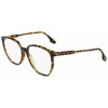 Akiniai VICTORIA BECKHAM VB26135516206. EYEGLASSES, Kolor ruda. Kobieta.