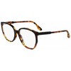 Akiniai VICTORIA BECKHAM VB26135516240. EYEGLASSES, Kolor ruda. Kobieta.