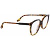 Akiniai VICTORIA BECKHAM VB26135516240. EYEGLASSES, Kolor ruda. Kobieta.