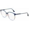 Akiniai VICTORIA BECKHAM VB26135516414. EYEGLASSES, Kolor raudona. Kobieta.