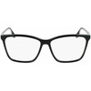 Akiniai VICTORIA BECKHAM VB26145714001. EYEGLASSES, Kolor juoda. Kobieta.