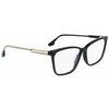 Akiniai VICTORIA BECKHAM VB26145714001. EYEGLASSES, Kolor juoda. Kobieta.
