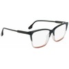 Akiniai VICTORIA BECKHAM VB26145714039. EYEGLASSES, Kolor raudona. Kobieta.