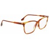 Akiniai VICTORIA BECKHAM VB26145714209. EYEGLASSES, Kolor pilka. Kobieta.