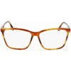 Akiniai VICTORIA BECKHAM VB26145714209. EYEGLASSES, Kolor pilka. Kobieta.