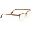 Akiniai VICTORIA BECKHAM VB26145714319. EYEGLASSES, Kolor auksinė. Kobieta.