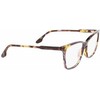 Akiniai VICTORIA BECKHAM VB26145714418. EYEGLASSES, Kolor ruda. Kobieta.
