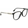 Akiniai VICTORIA BECKHAM VB26195715001. EYEGLASSES, Kolor juoda. Kobieta.