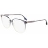 Akiniai VICTORIA BECKHAM VB26195715320. EYEGLASSES, Kolor mėlyna. Kobieta.