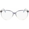 Akiniai VICTORIA BECKHAM VB26195715320. EYEGLASSES, Kolor mėlyna. Kobieta.