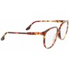 Akiniai VICTORIA BECKHAM VB26195715609. EYEGLASSES, Kolor ruda. Kobieta.
