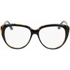 Akiniai VICTORIA BECKHAM VB26205414005. EYEGLASSES, Kolor juoda. Kobieta.