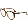 Akiniai VICTORIA BECKHAM VB26205414228. EYEGLASSES, Kolor ruda. Kobieta.