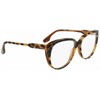 Akiniai VICTORIA BECKHAM VB26205414228. EYEGLASSES, Kolor ruda. Kobieta.