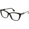 Akiniai VICTORIA BECKHAM VB26235514001. EYEGLASSES, Kolor juoda. Kobieta.