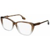 Akiniai VICTORIA BECKHAM VB26235514204. EYEGLASSES, Kolor ruda. Kobieta.