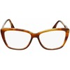 Akiniai VICTORIA BECKHAM VB26235514209. EYEGLASSES, Kolor pilka. Kobieta.