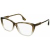 Akiniai VICTORIA BECKHAM VB26235514317. EYEGLASSES, Kolor pilka. Kobieta.