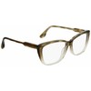Akiniai VICTORIA BECKHAM VB26235514317. EYEGLASSES, Kolor pilka. Kobieta.