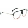 Akiniai VICTORIA BECKHAM VB26245910039. EYEGLASSES, Kolor raudona. Kobieta.