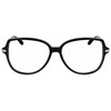 Akiniai VICTORIA BECKHAM VB26255614001. EYEGLASSES, Kolor juoda. Kobieta.
