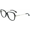 Akiniai VICTORIA BECKHAM VB26255614001. EYEGLASSES, Kolor juoda. Kobieta.