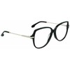 Akiniai VICTORIA BECKHAM VB26255614001. EYEGLASSES, Kolor juoda. Kobieta.