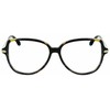 Akiniai VICTORIA BECKHAM VB26255614418. EYEGLASSES, Kolor ruda. Kobieta.