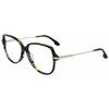 Akiniai VICTORIA BECKHAM VB26255614418. EYEGLASSES, Kolor ruda. Kobieta.