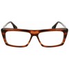 Akiniai VICTORIA BECKHAM VB26265613230. EYEGLASSES, Kolor ruda. Kobieta.