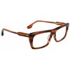 Akiniai VICTORIA BECKHAM VB26265613230. EYEGLASSES, Kolor ruda. Kobieta.
