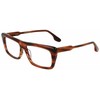 Akiniai VICTORIA BECKHAM VB26265613230. EYEGLASSES, Kolor ruda. Kobieta.