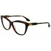 Akinių rėmas moterims Victoria Beckham VB2627-5713215 ø 57 mm
