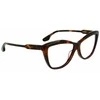 Akinių rėmas moterims Victoria Beckham VB2627-5713215 ø 57 mm