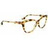 Akiniai VICTORIA BECKHAM VB26275713222. EYEGLASSES, Kolor ruda. Kobieta.